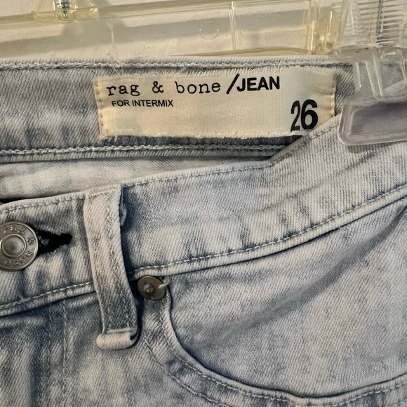 Rag & Bone Jeans - Picture 5 of 5